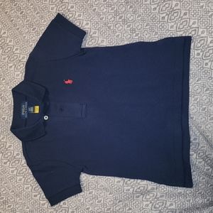 Polo Ralph Lauren Iconic Mesh Polo Shirt
